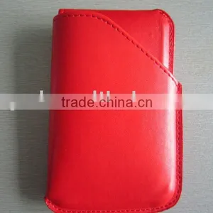 Leather Credit Card Holder thumbnail-1