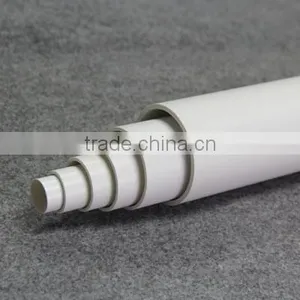 Large Diameter 200mm Pvc Pipe Price for Handling Water System thumbnail-4