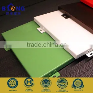 Exterior Decorative Insalution Mobile Home Wall Panel thumbnail-1