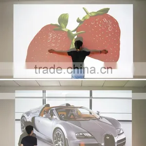 Chinese Factory 3D LED Projector With High Quality Manufacturer thumbnail-6