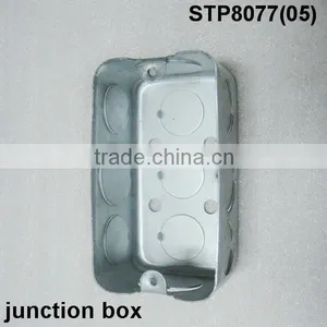 Explosion Proof Junction Box thumbnail-1