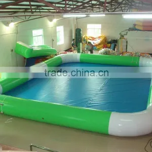 Inflatable Pool Water Walking Ball thumbnail-1