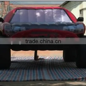 Inflatable Digital Printing Truck thumbnail-2