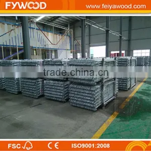 Scaffolding Factory , Steel Ring Lock Scaffolding System for Construction thumbnail-3