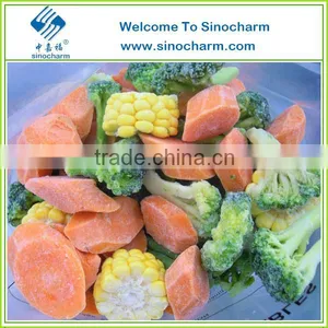 IQF Mixed Vegetables With Varieties Ingredient thumbnail-6