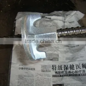 Tie Rod and Wing Nuts thumbnail-3