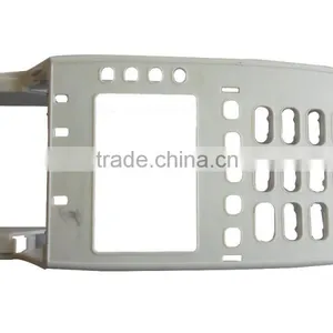 POS Terminal Precise Plastic Shell thumbnail-1
