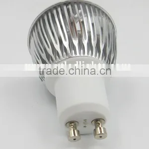 Led Spotlight Gu10 3x2w Lighting Led Spotlight 6w 110 Volt Led Spotlight Spotlight Lamp 85-265v High Quality 3 Years Warranty thumbnail-4