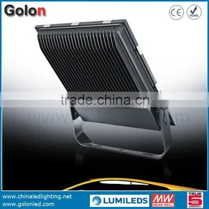Die Cast Aluminum Led Flood Light Housing 200W Casting Floodlight 5 Years Warranty thumbnail-3
