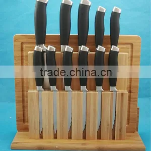 Stainless Steel Steak Knives thumbnail-1