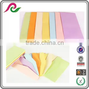 Customize Envelopes With Full-color, Front and Back Printing Wedding or Business Invitation Gift Card Envelopes thumbnail-5