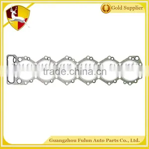 1-11141-216-2 Cylinder Head Gasket Spare Parts For Engine 6SD1 thumbnail-1