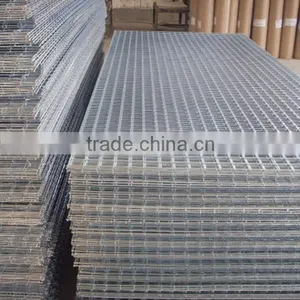 2x2 Galvanized Welded Wire Mesh for Fence Panel thumbnail-4