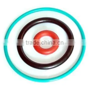 Silicone Rubber O-ring Mold thumbnail-1