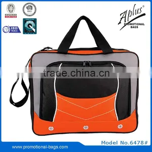 Lightweight Polyester Laptop Bag for Teenager thumbnail-6