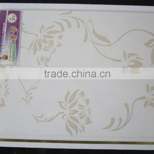 in House Decoration, Pvc Baord,Middle Groove thumbnail-1
