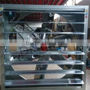 China Manufacture Factory Greenhouse Poultry House AC Fan thumbnail-2
