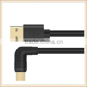 2016 Latest Hot Selling Usb 2.0 Vertical Type C Data Cable For Letv Mobile Phone thumbnail-6