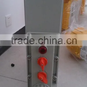 BDR51 Free Standing Electric Oil Heater IIB With Lowest Price thumbnail-4