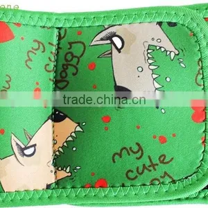Top Quality Waterproof Neoprene Dog Belly Band thumbnail-3
