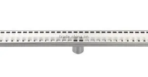 45mm Drain Outlet 304 Stainless Steel Long Floor Drain 78823-1000 thumbnail-3