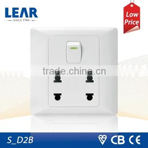 On Sales S Series Wall ac Outlet Power Socket thumbnail-1