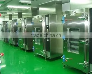 Quickly Food Machinery Co., Ltd. company overview - view 2 thumbnail