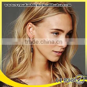 Simple Thin Hoop Earrings Cute Ultra Cheap China Earrings thumbnail-2