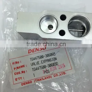 Denso Expansion Valve thumbnail-1
