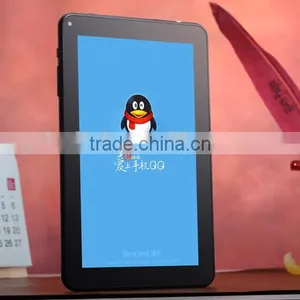 9" Allwinner A33 Quad Core Game Tablet pc 3G HD Screen OEM Service 5 Years Warranty 5 Colors thumbnail-5