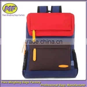 Custom Kindergarden and Primary School Backpack Quality Choice thumbnail-1