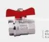 JD-4017 Brass Ball Valve thumbnail-1