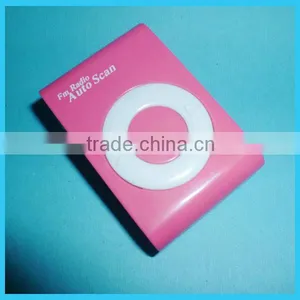 Mini Cooler With Radio With Earphone Dab Radio thumbnail-3