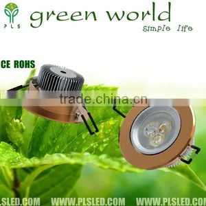 PLS Led Downlight Housing,high Power Led Downlight,led Downlight Lamp thumbnail-1