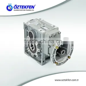 EKR SERIES GEARBOXES thumbnail-1