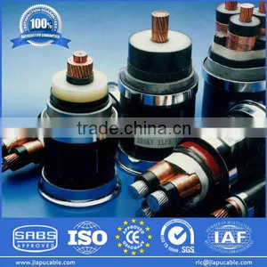 PVC Insulated Electric Wire And Cable thumbnail-1