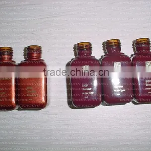 30ml Dropper Bottle, Square Type(ITEM NO: FRC30ML) thumbnail-1