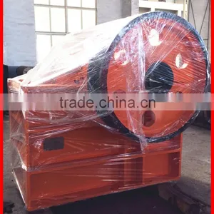 Jaw Crusher PE 250*400 for Sale, With Best Price thumbnail-5
