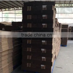 High Quality Master Orange Carton Packing China Factory thumbnail-3