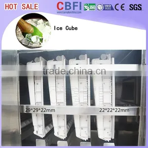 Factory Price Industrial Ice Cube Machine Supplier thumbnail-4