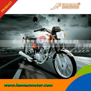 2014 China Cheap CG125 125cc Motorcycle for Sale thumbnail-1