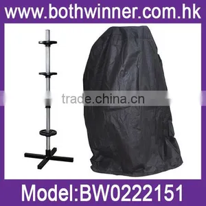 Aluminium+Metal+PP Wheel Stand thumbnail-1