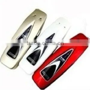 Salon Equipment Laser Hair Removal With Portable and Cute Appearance Design thumbnail-1