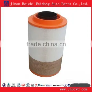 FAW Jiefang J5P Truck Air Filter Manufacture, Air Filter Paper, Air Filter thumbnail-1