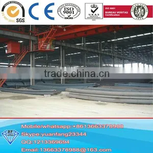Hot Rolled Deformed Steel Bar Astm A706 Deformed Steel Bar thumbnail-3