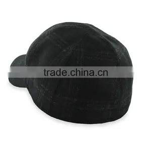 Professional Guangjia Factory Custom Best Price 3d Embroidery Lastest Design Cap With Low MOQ thumbnail-6