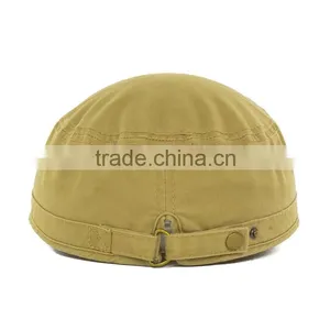 Custom Your Own High Quality Cheap Blank no Logo Hat Wholesale thumbnail-4