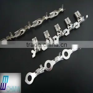 Chinese Cable Terminal Connector thumbnail-1