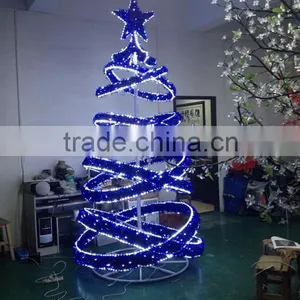 3D Motif Light Outdoor Decoration Christmas Decoration Led Christmas Light thumbnail-4