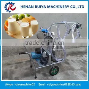 Stable Property Cow Milking Equipment thumbnail-3